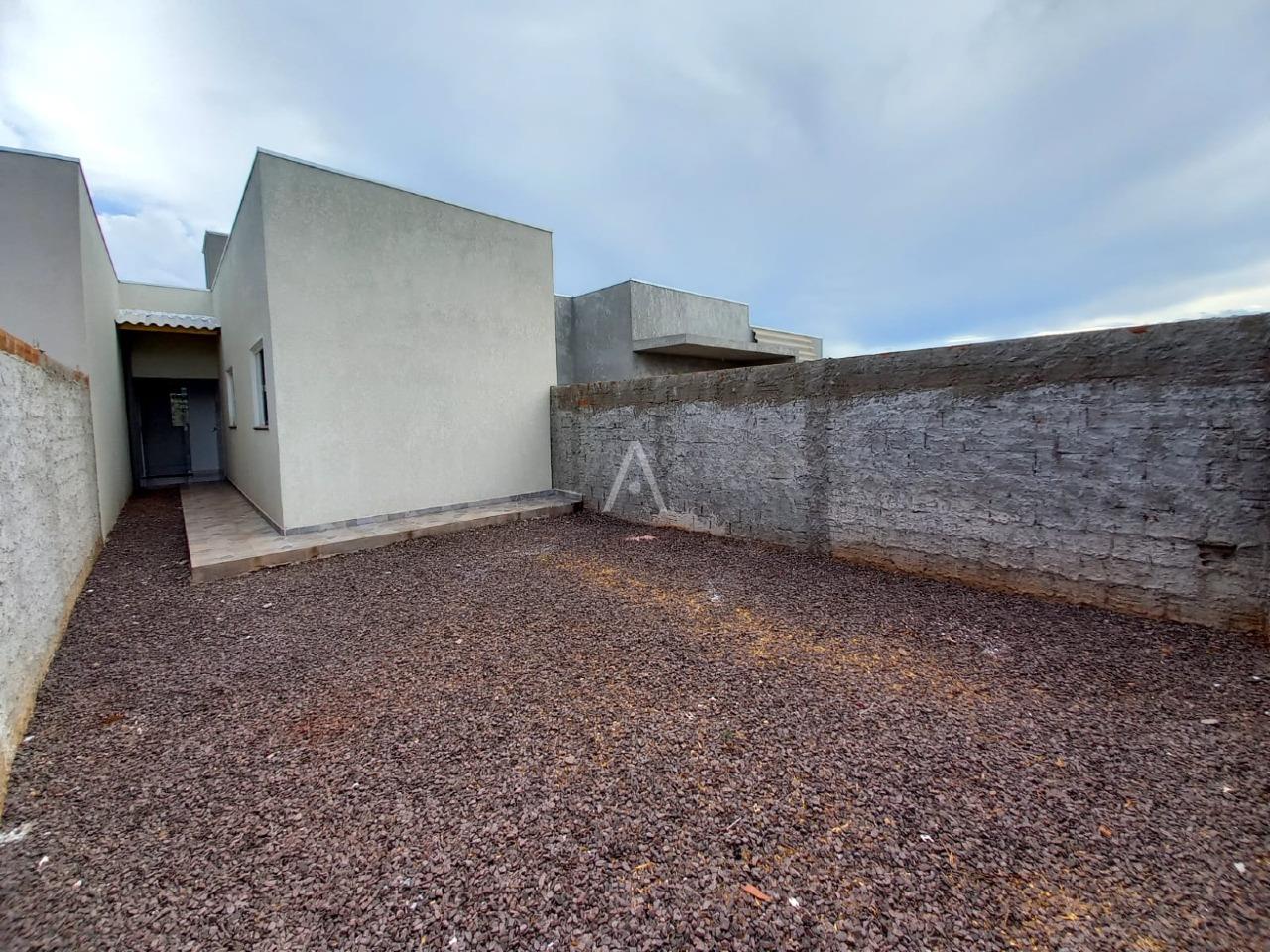 Casa Residencial para para aluguel no Bairro PINHEIRINHO em TOLEDO: 