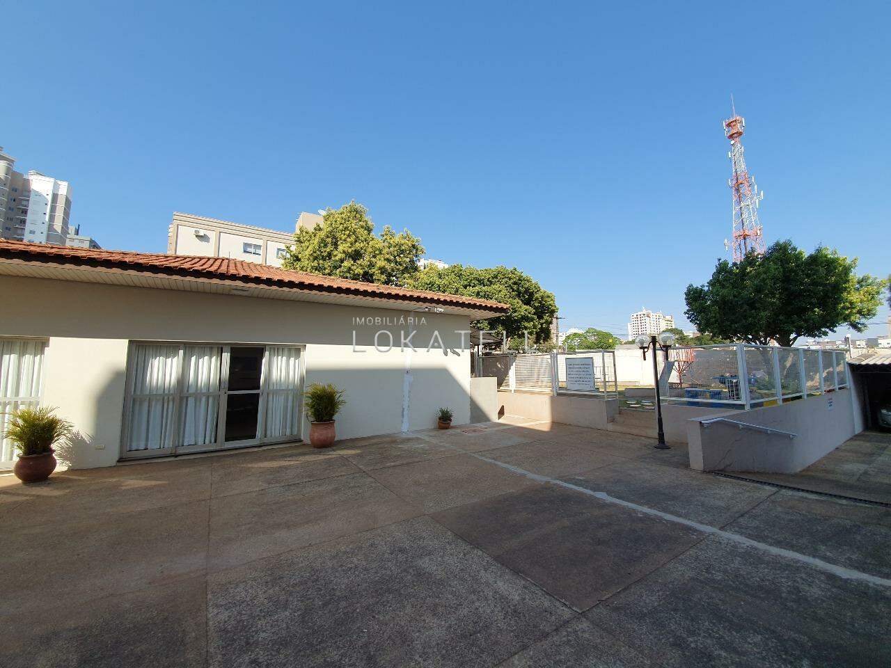 Apartamento para para aluguel no Bairro CENTRO em CASCAVEL: