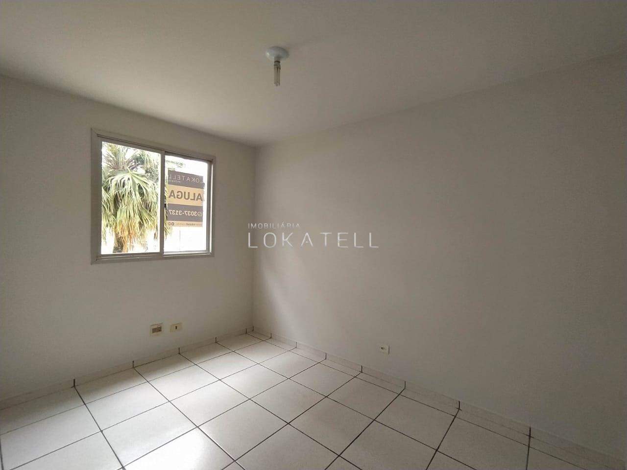 Apartamento para para aluguel no Bairro CENTRO em CASCAVEL: