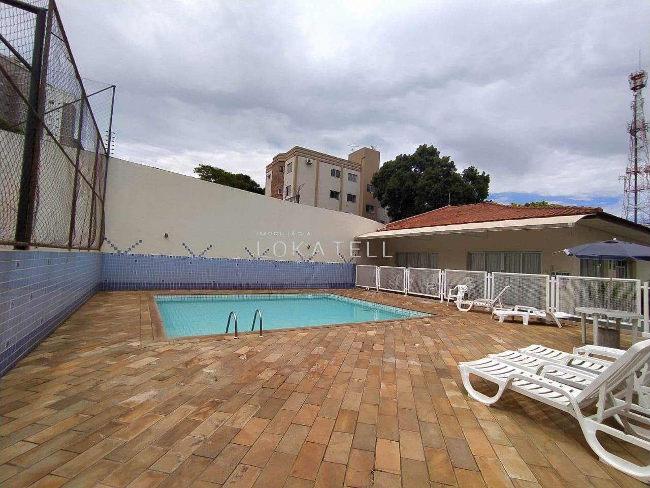 Apartamento para para aluguel no Bairro CENTRO em CASCAVEL: