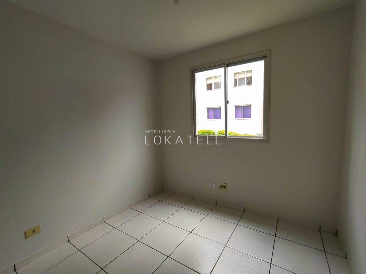 Apartamento para para aluguel no Bairro CENTRO em CASCAVEL: