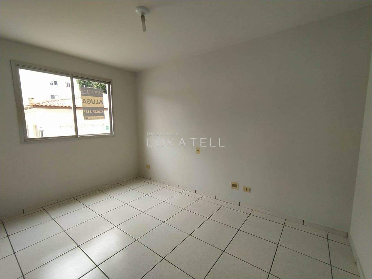 Apartamento para para aluguel no Bairro CENTRO em CASCAVEL: