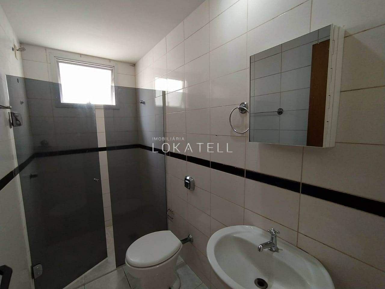 Apartamento para para aluguel no Bairro CENTRO em CASCAVEL: