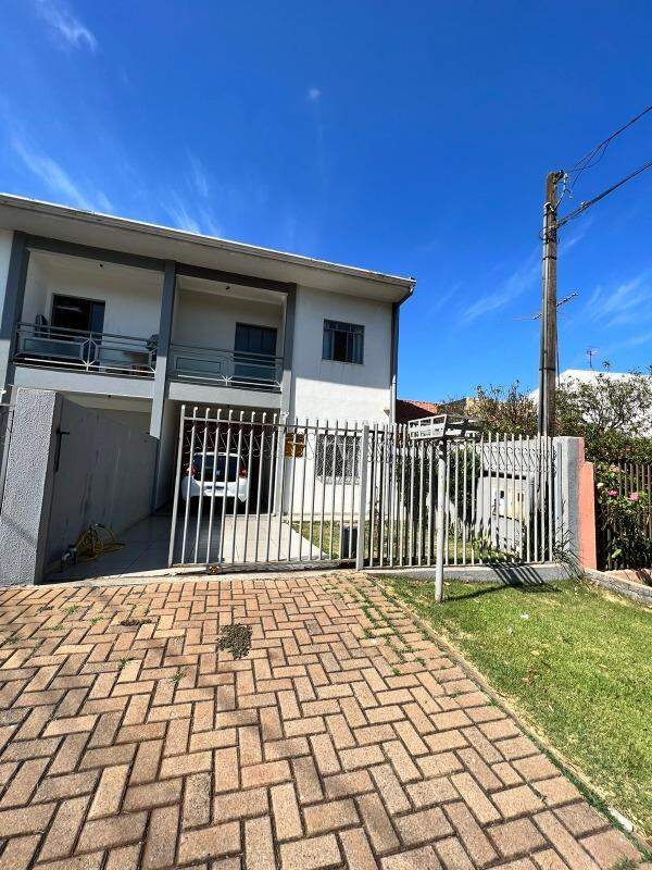 Sobrado para para aluguel no Bairro ALTO ALEGRE em CASCAVEL: 