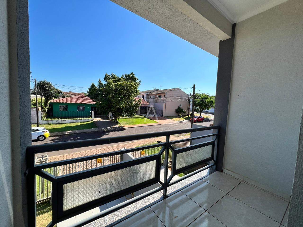 Sobrado para para aluguel no Bairro ALTO ALEGRE em CASCAVEL: 