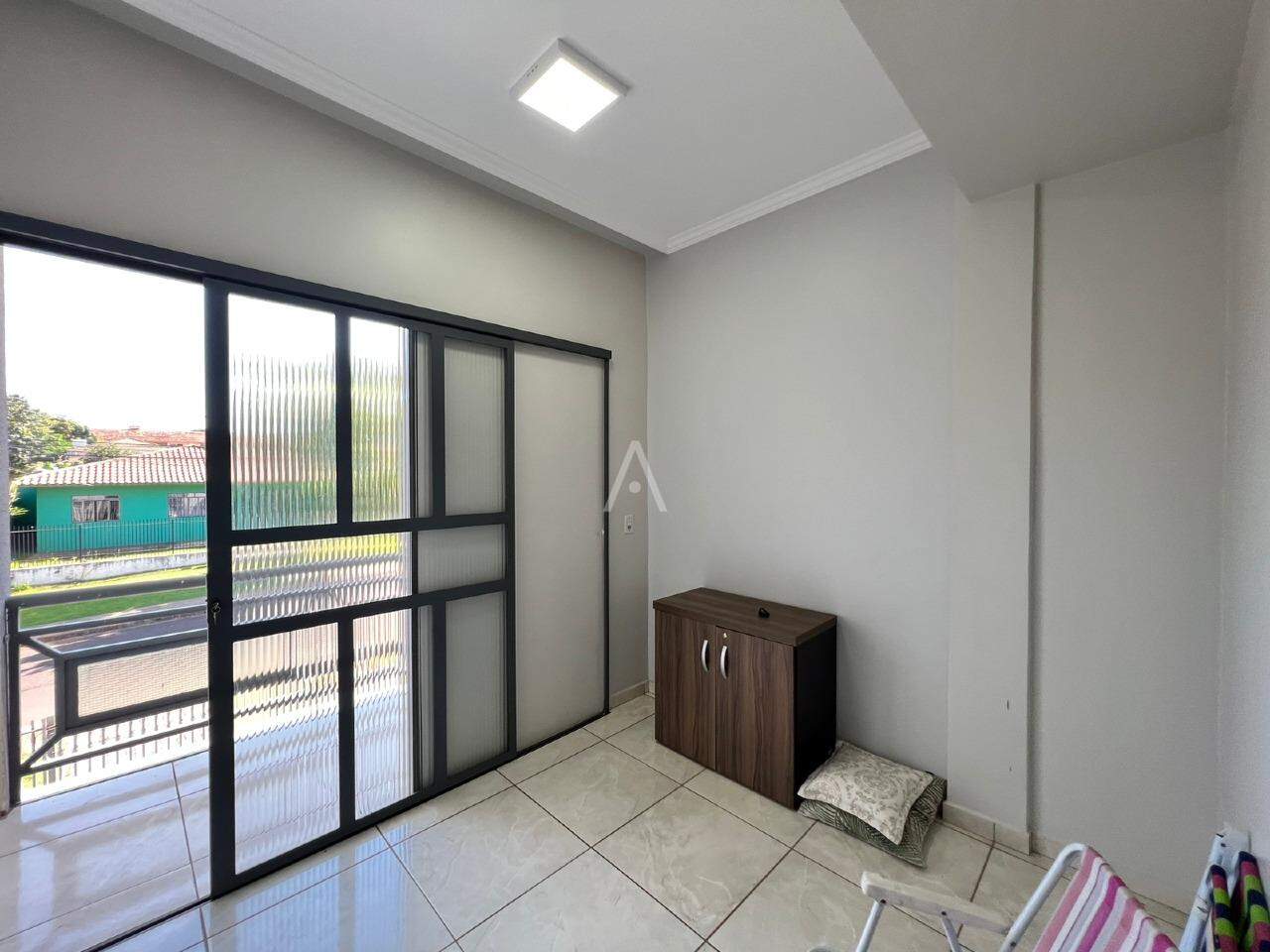 Sobrado para para aluguel no Bairro ALTO ALEGRE em CASCAVEL: 