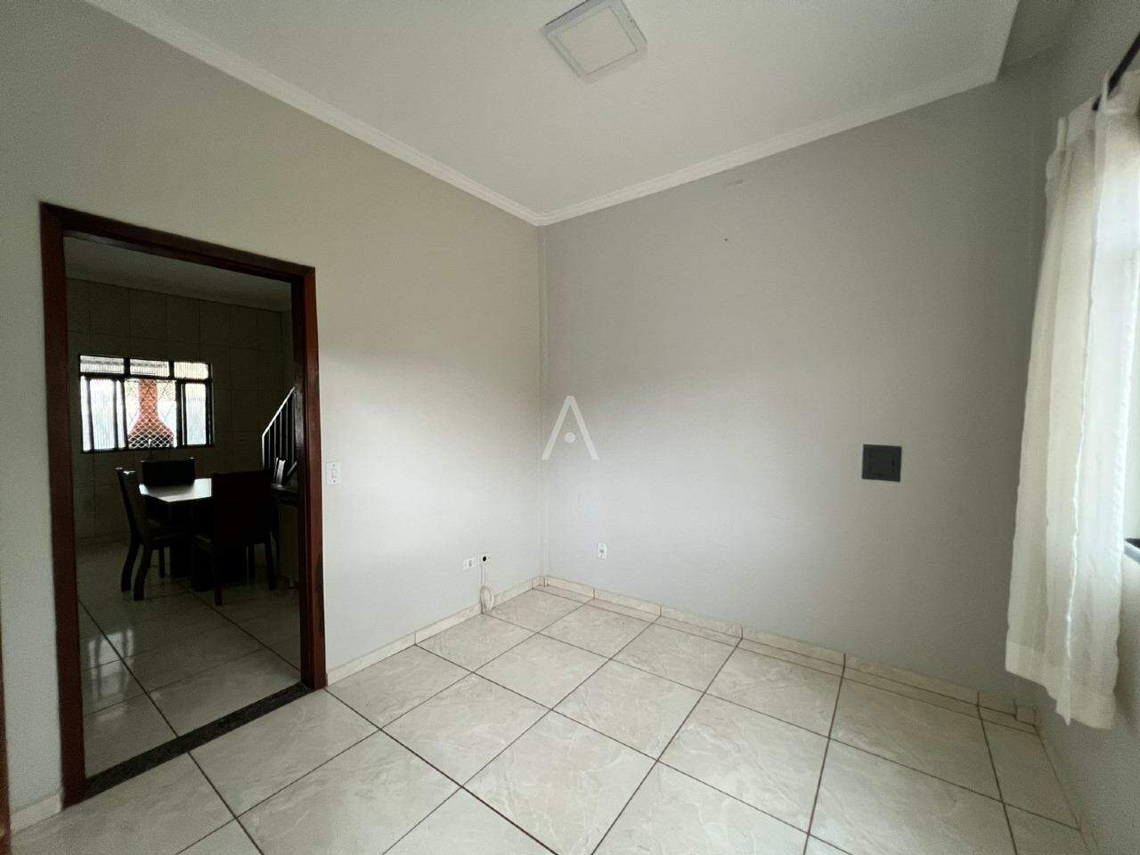 Sobrado para para aluguel no Bairro ALTO ALEGRE em CASCAVEL: 