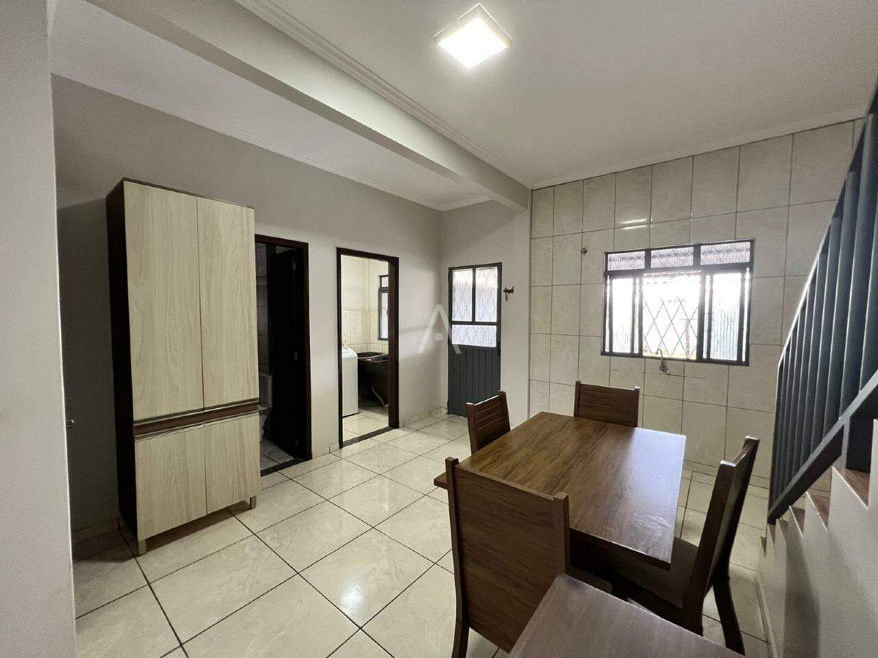 Sobrado para para aluguel no Bairro ALTO ALEGRE em CASCAVEL: 