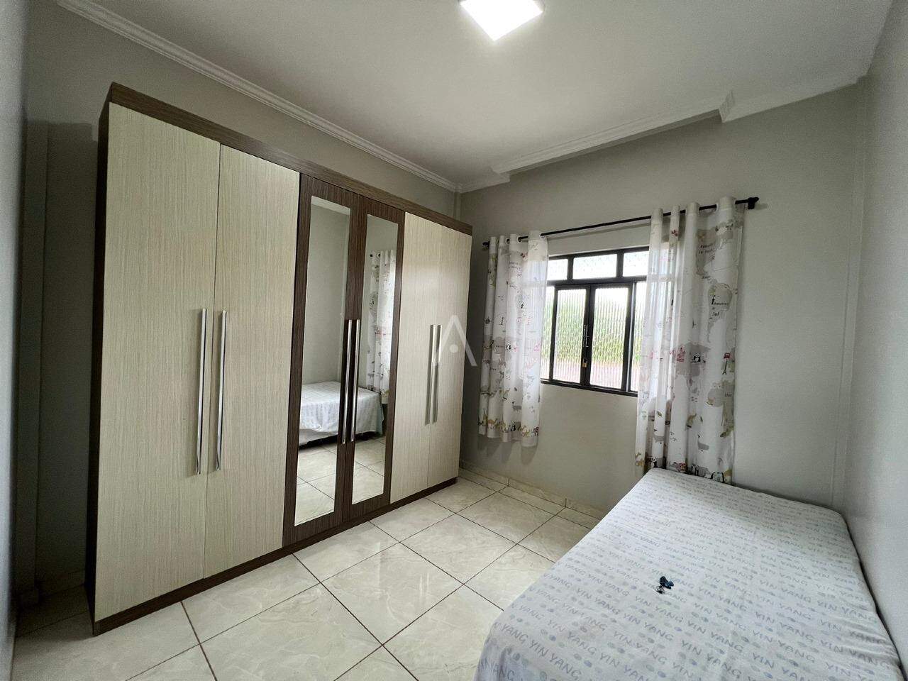 Sobrado para para aluguel no Bairro ALTO ALEGRE em CASCAVEL: 