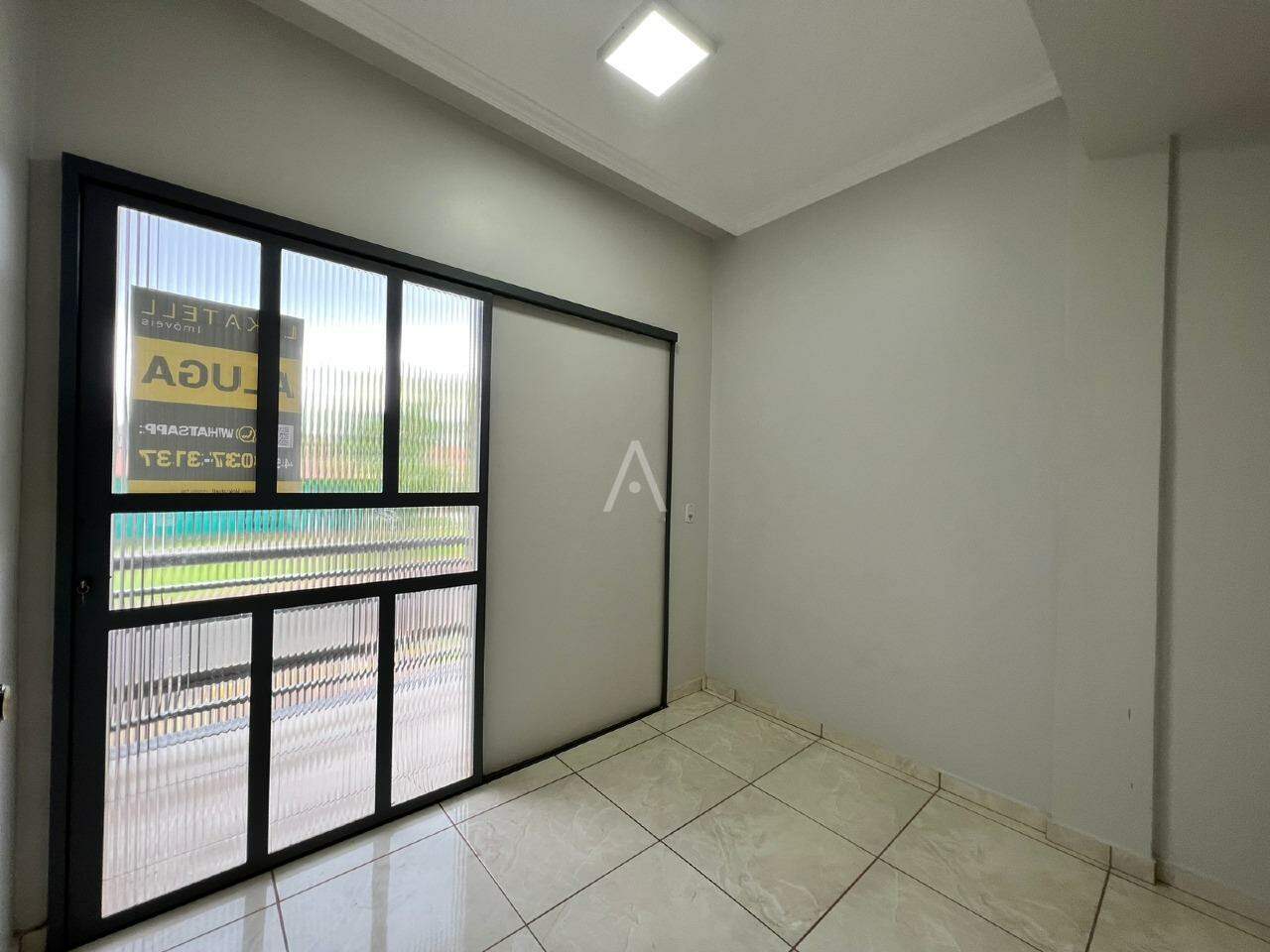 Sobrado para para aluguel no Bairro ALTO ALEGRE em CASCAVEL: 