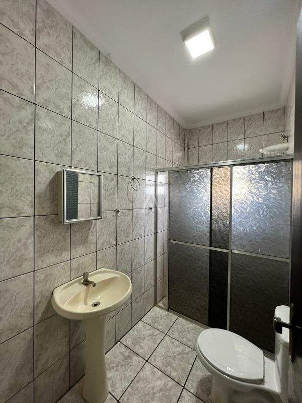 Sobrado para para aluguel no Bairro ALTO ALEGRE em CASCAVEL: 