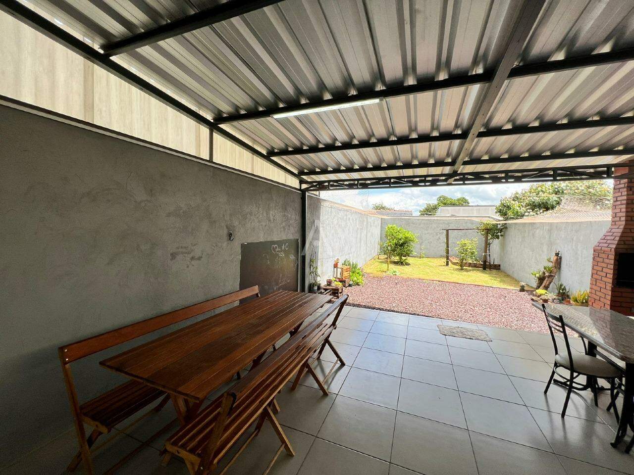 Sobrado para para aluguel no Bairro ALTO ALEGRE em CASCAVEL: 