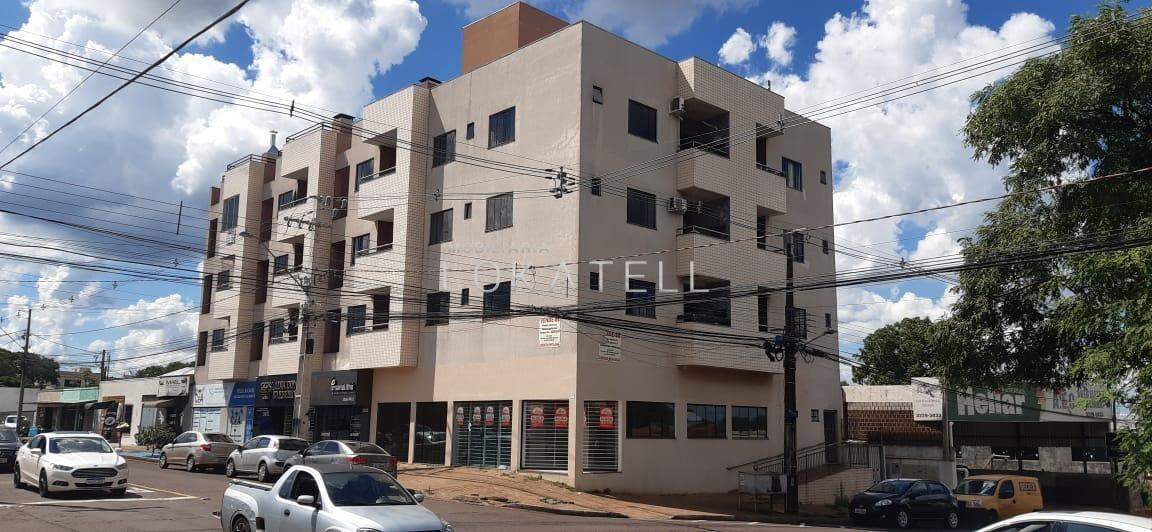 Apartamento para à venda no Bairro SAO CRISTOVAO em CASCAVEL: 