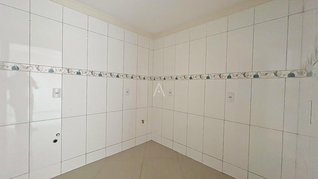 Apartamento para à venda no Bairro SAO CRISTOVAO em CASCAVEL: 