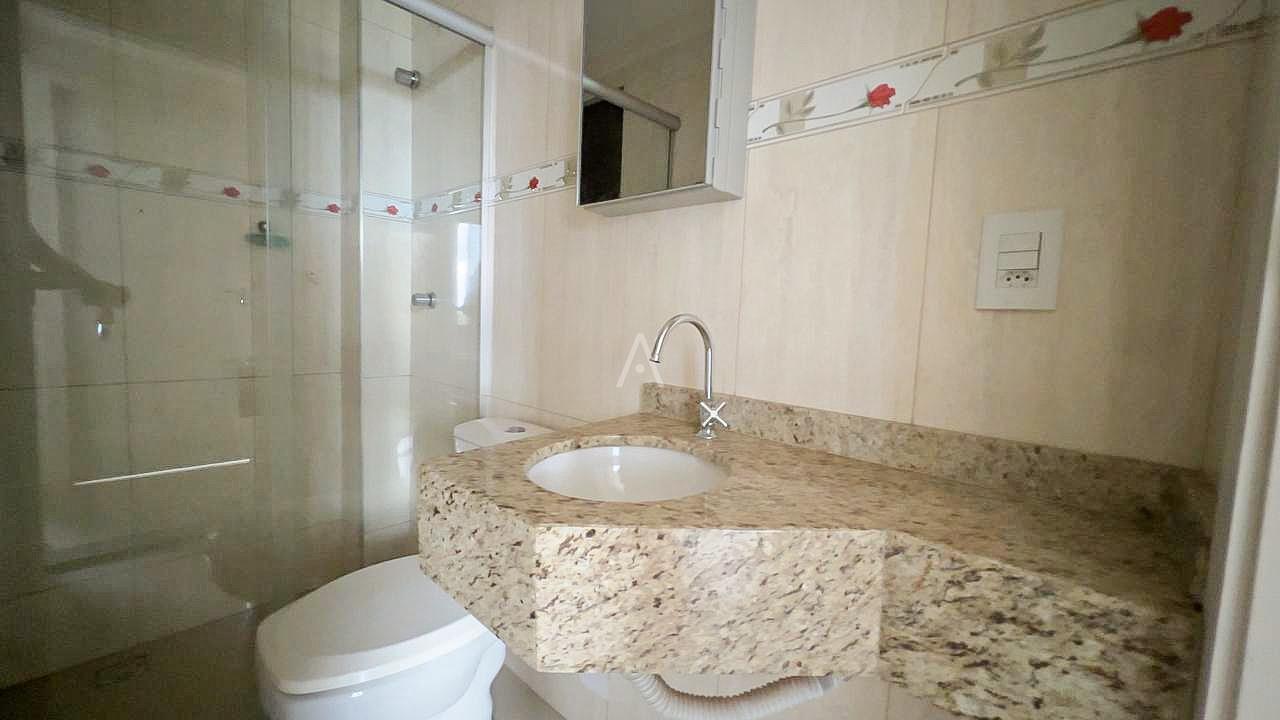 Apartamento para à venda no Bairro SAO CRISTOVAO em CASCAVEL: 