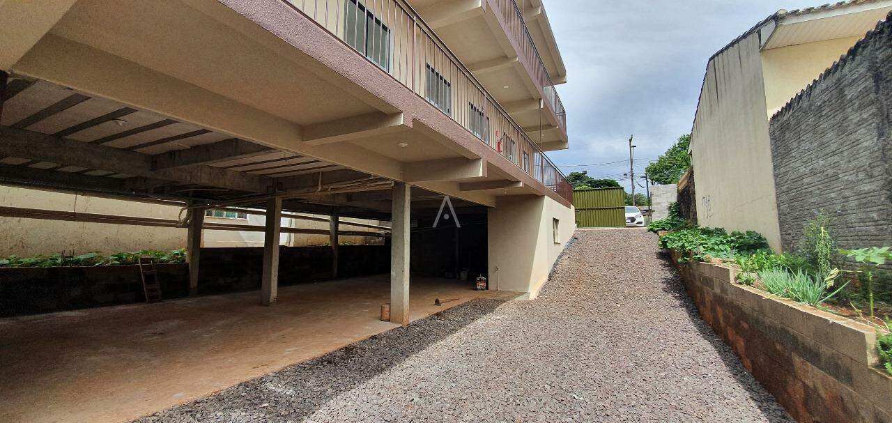 Kitinete para para aluguel no Bairro UNIVERSITARIO em CASCAVEL: