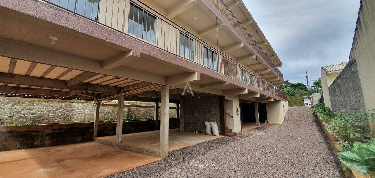 Kitinete para para aluguel no Bairro UNIVERSITARIO em CASCAVEL: