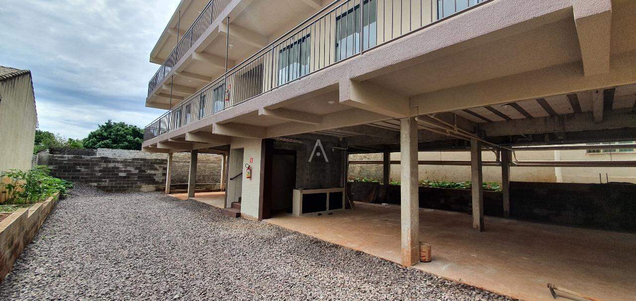 Kitinete para para aluguel no Bairro UNIVERSITARIO em CASCAVEL: