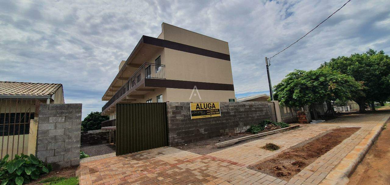 Kitinete para para aluguel no Bairro UNIVERSITARIO em CASCAVEL: