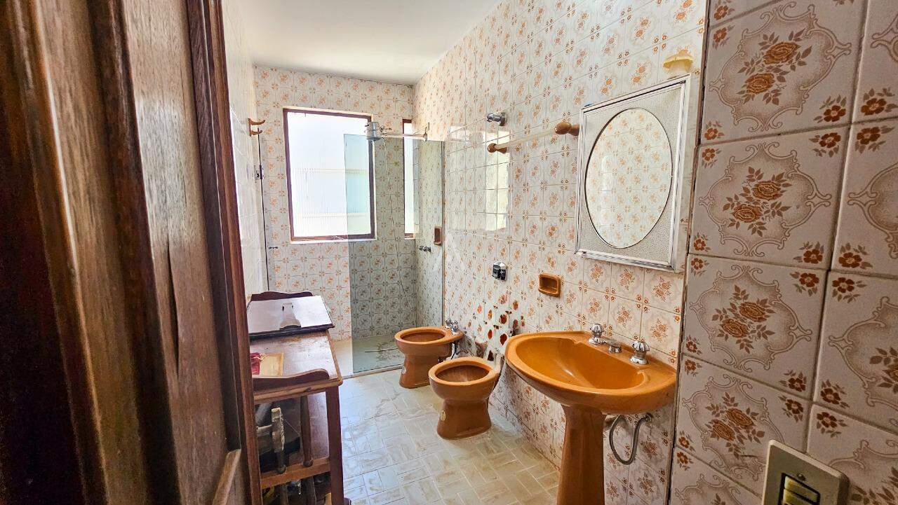 Apartamento para à venda no Bairro CENTRO em CASCAVEL: 