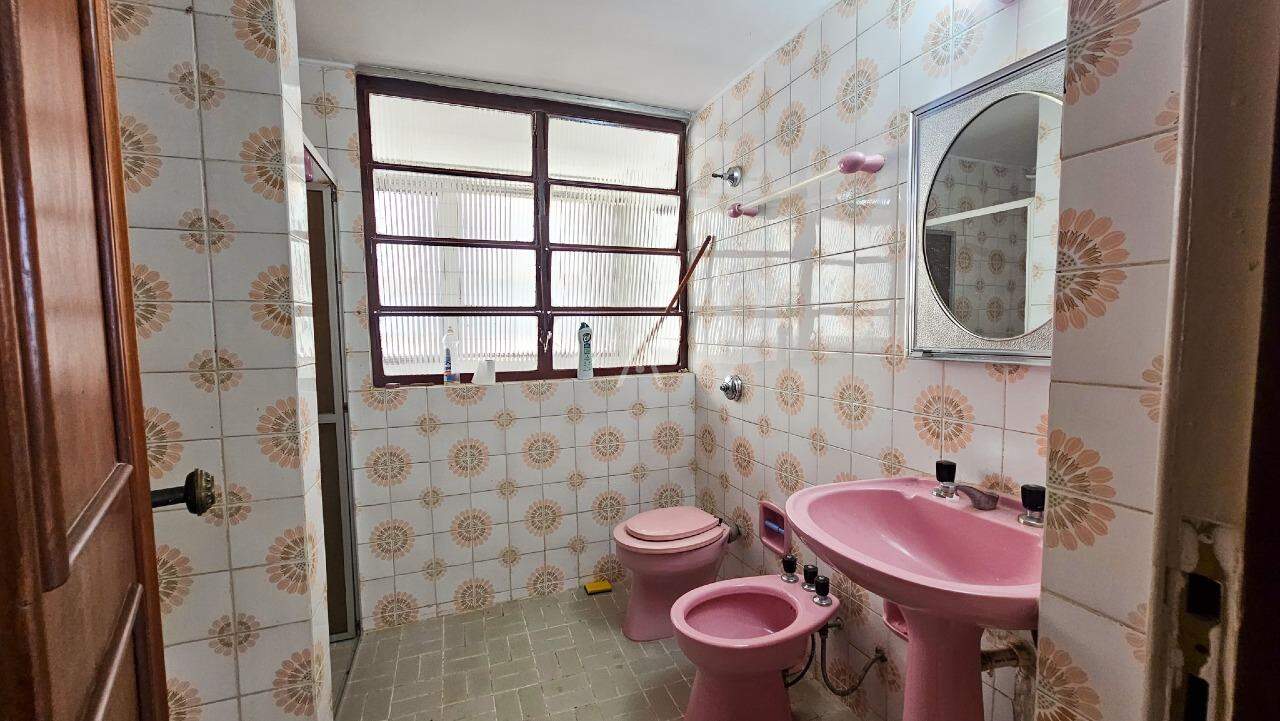 Apartamento para à venda no Bairro CENTRO em CASCAVEL: 