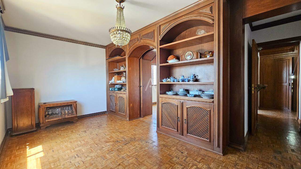 Apartamento para à venda no Bairro CENTRO em CASCAVEL: 