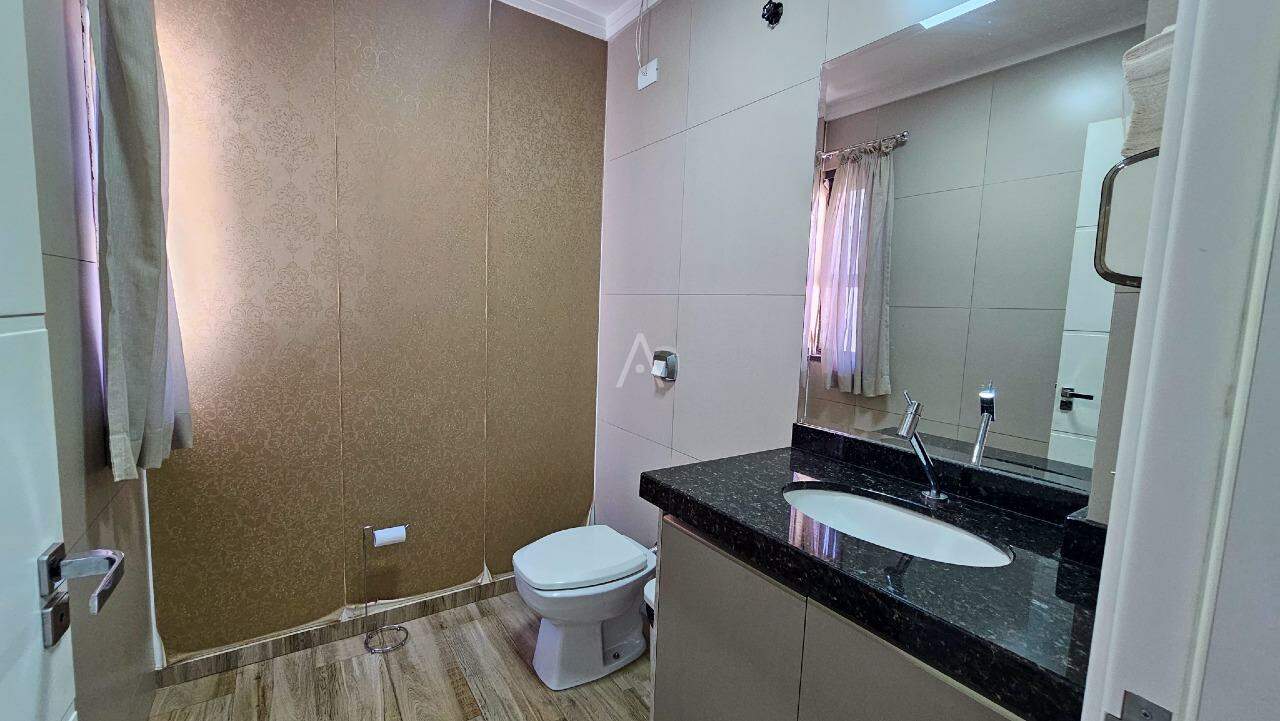 Apartamento para à venda no Bairro CENTRO em CASCAVEL: 