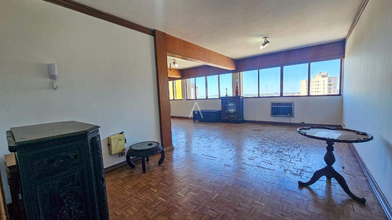 Apartamento para à venda no Bairro CENTRO em CASCAVEL: 