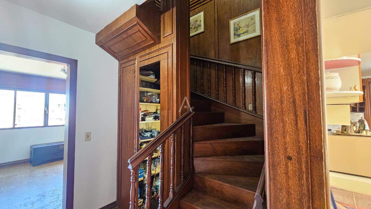 Apartamento para à venda no Bairro CENTRO em CASCAVEL: 