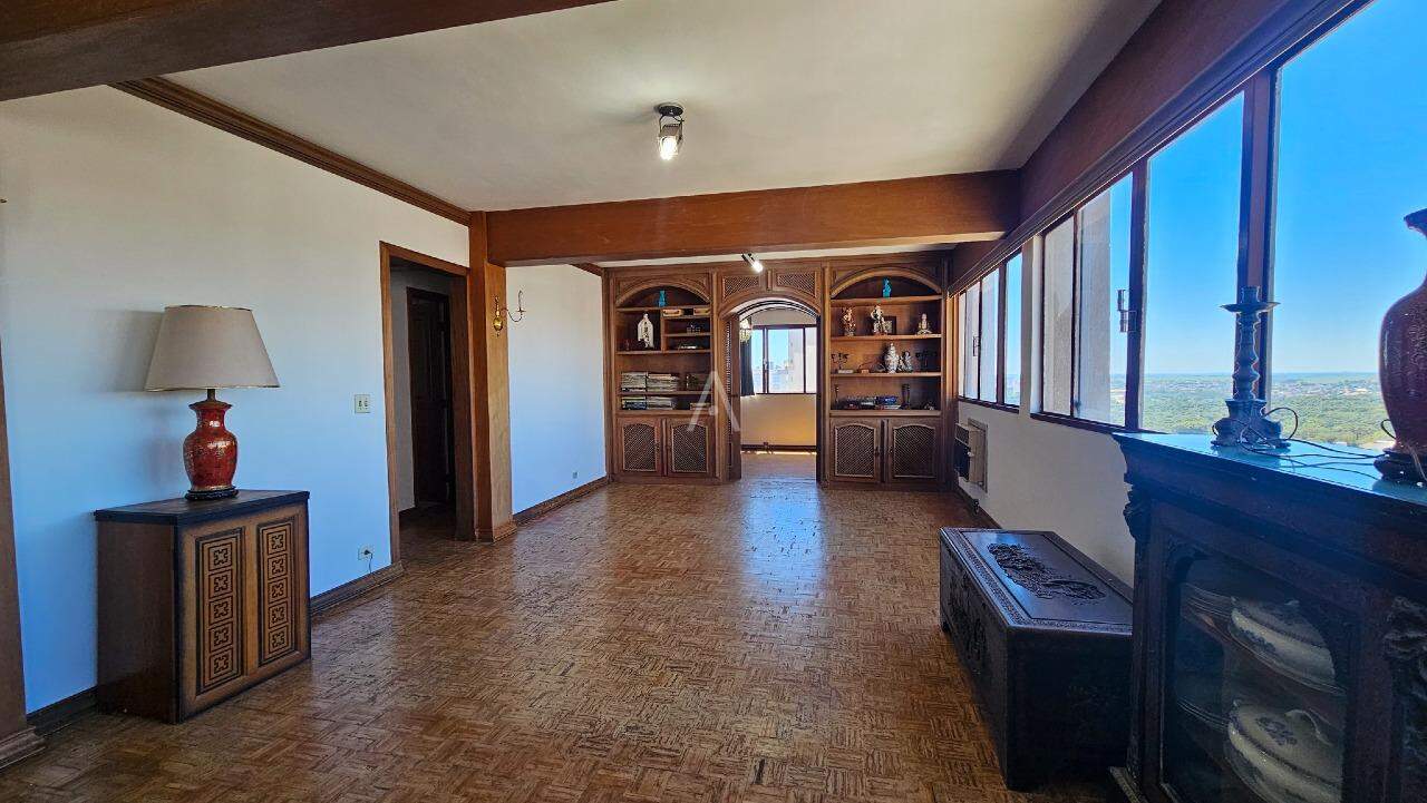 Apartamento para à venda no Bairro CENTRO em CASCAVEL: 