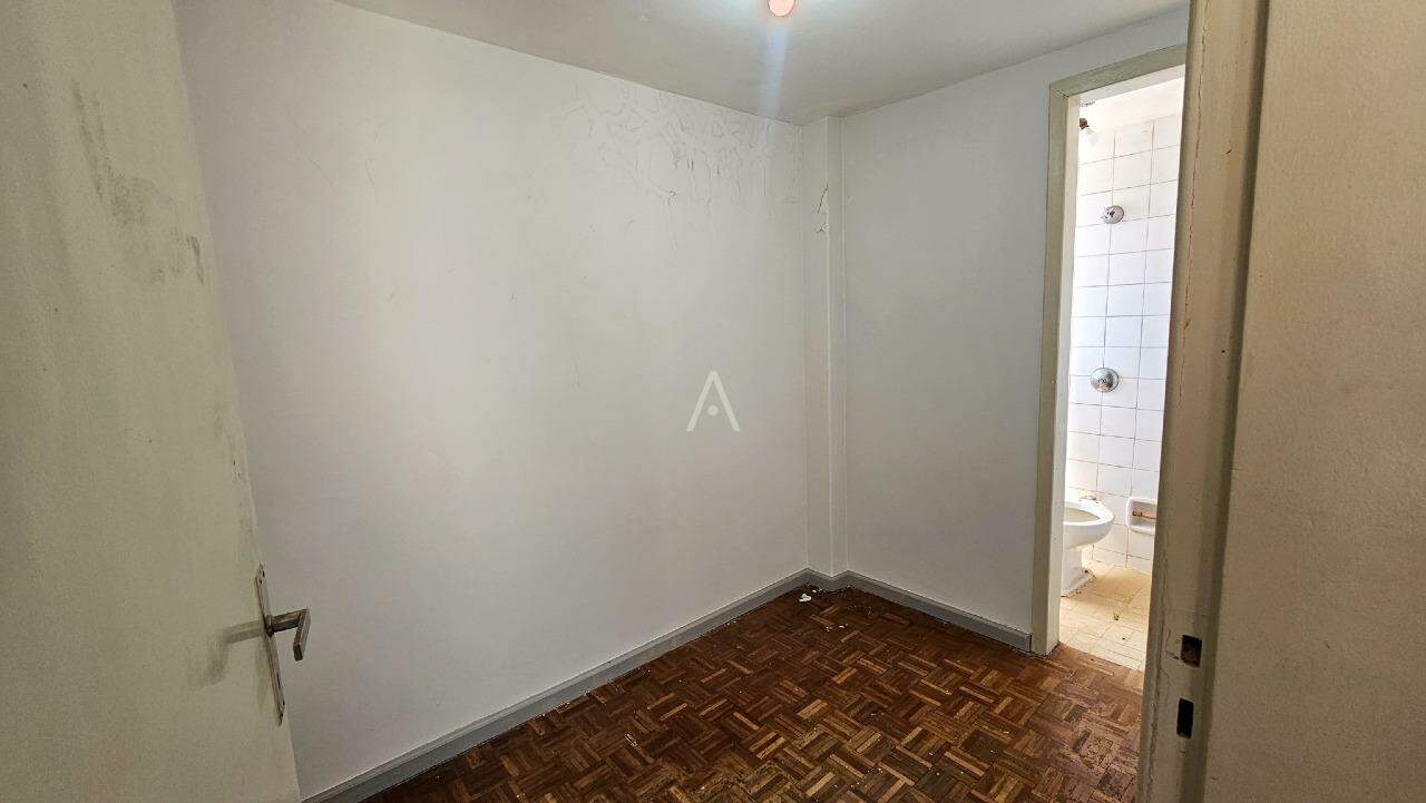 Apartamento para à venda no Bairro CENTRO em CASCAVEL: 