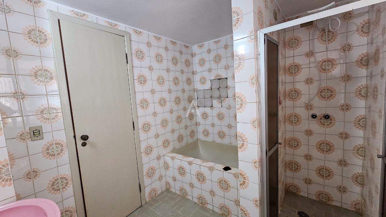 Apartamento para à venda no Bairro CENTRO em CASCAVEL: 