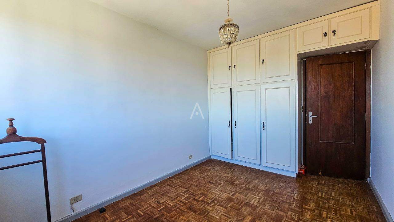 Apartamento para à venda no Bairro CENTRO em CASCAVEL: 