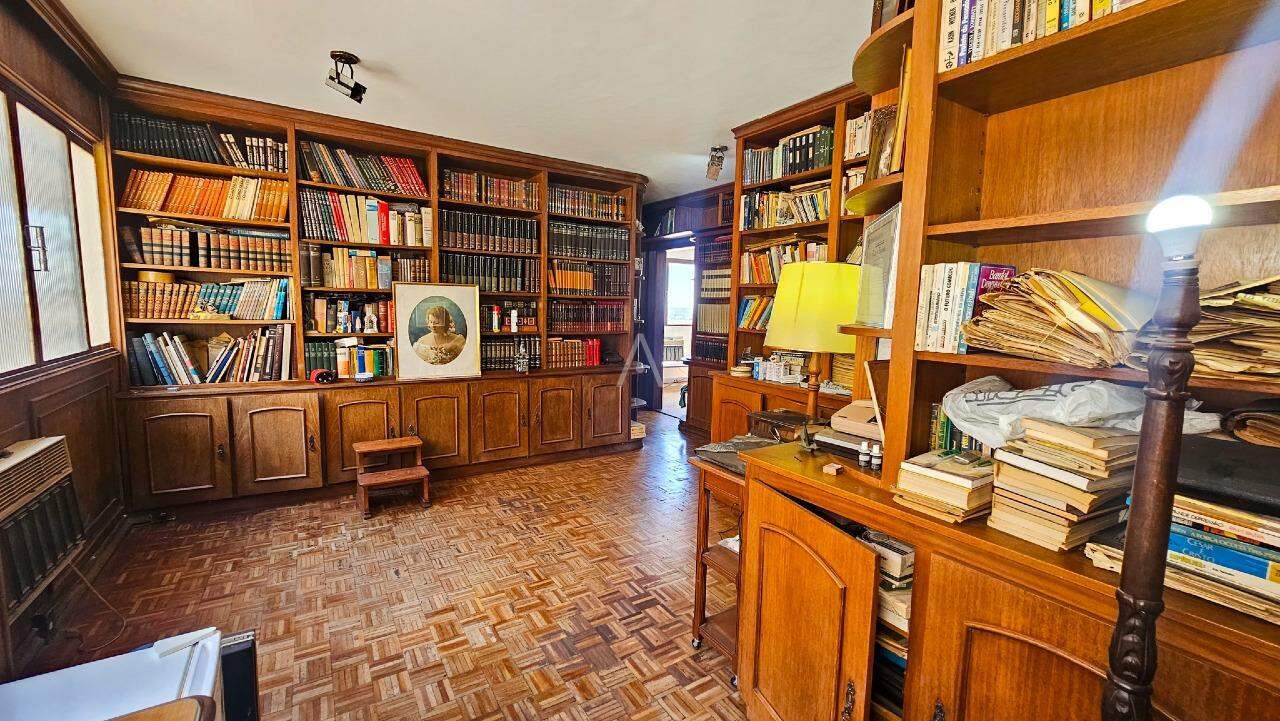 Apartamento para à venda no Bairro CENTRO em CASCAVEL: 