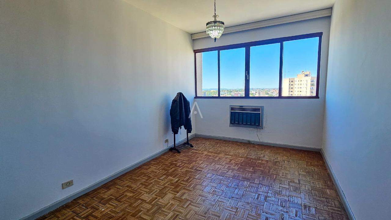 Apartamento para à venda no Bairro CENTRO em CASCAVEL: 