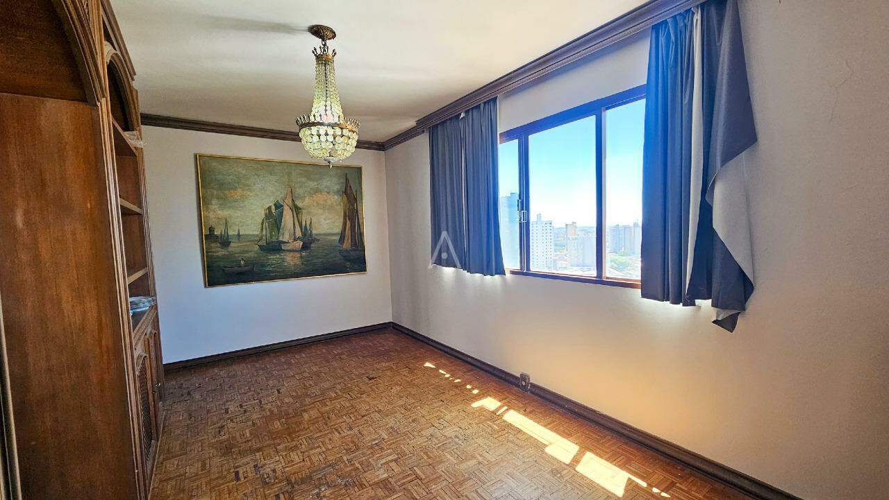 Apartamento para à venda no Bairro CENTRO em CASCAVEL: 