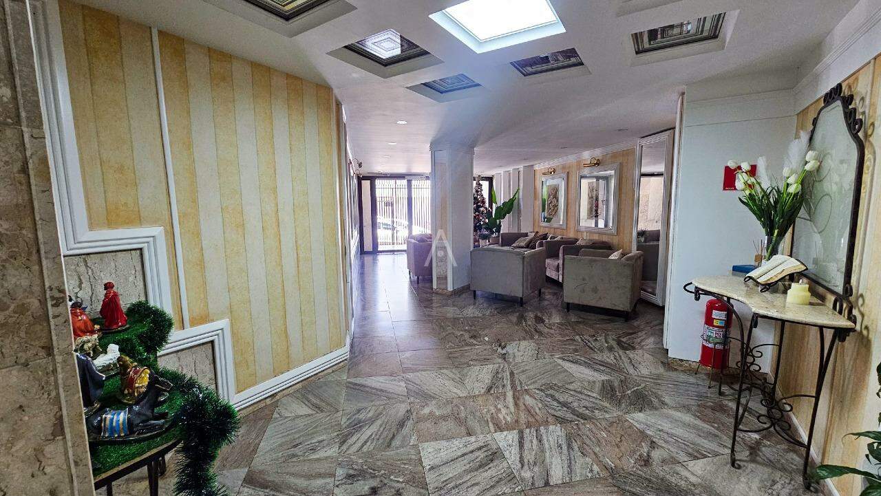 Apartamento para à venda no Bairro CENTRO em CASCAVEL: 