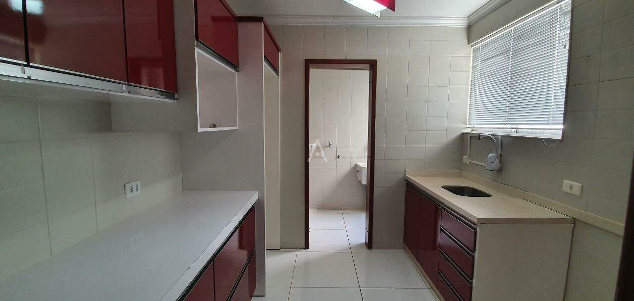 Apartamento para para aluguel no Bairro COQUEIRAL em CASCAVEL: 