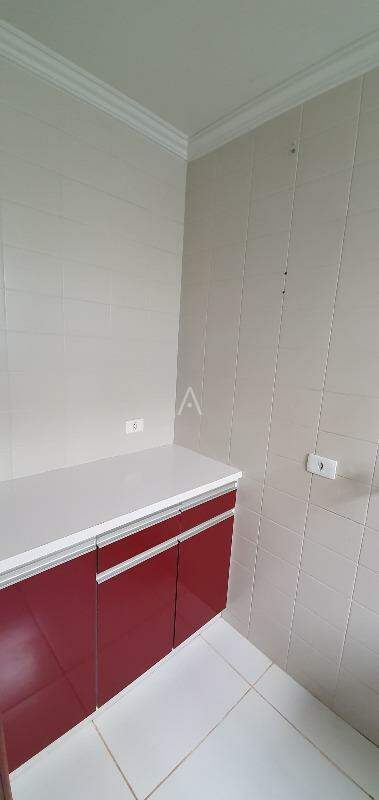 Apartamento para para aluguel no Bairro COQUEIRAL em CASCAVEL: 