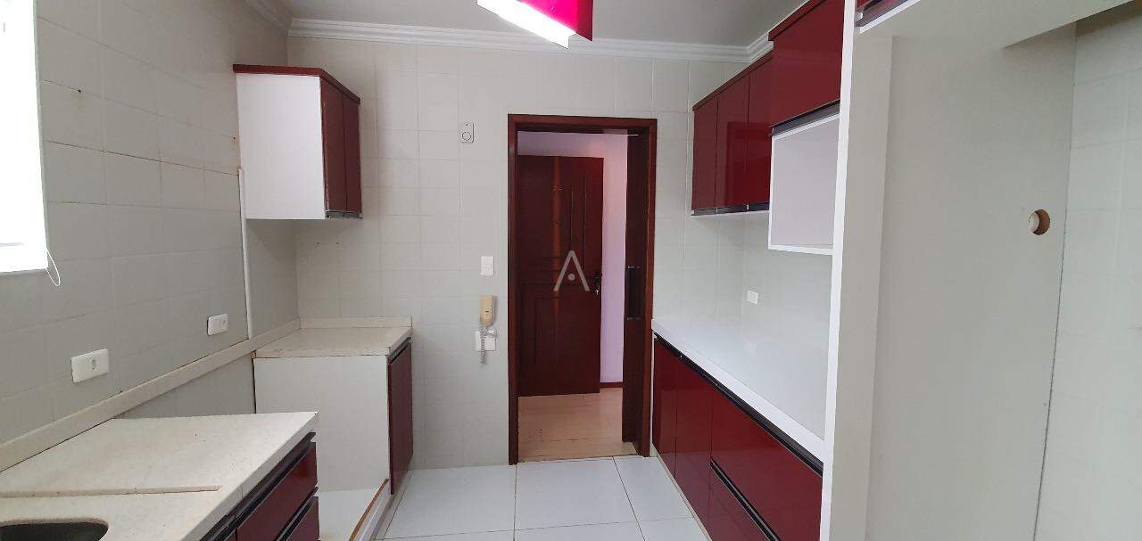 Apartamento para para aluguel no Bairro COQUEIRAL em CASCAVEL: 