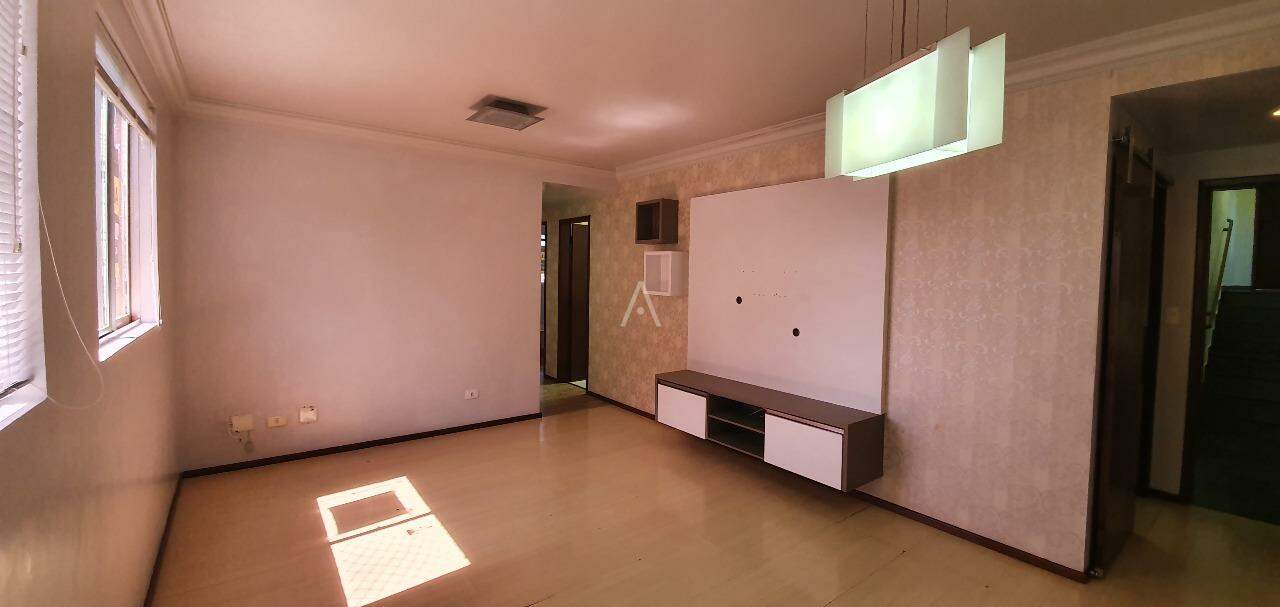 Apartamento para para aluguel no Bairro COQUEIRAL em CASCAVEL: 