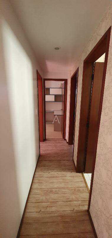 Apartamento para para aluguel no Bairro COQUEIRAL em CASCAVEL: 