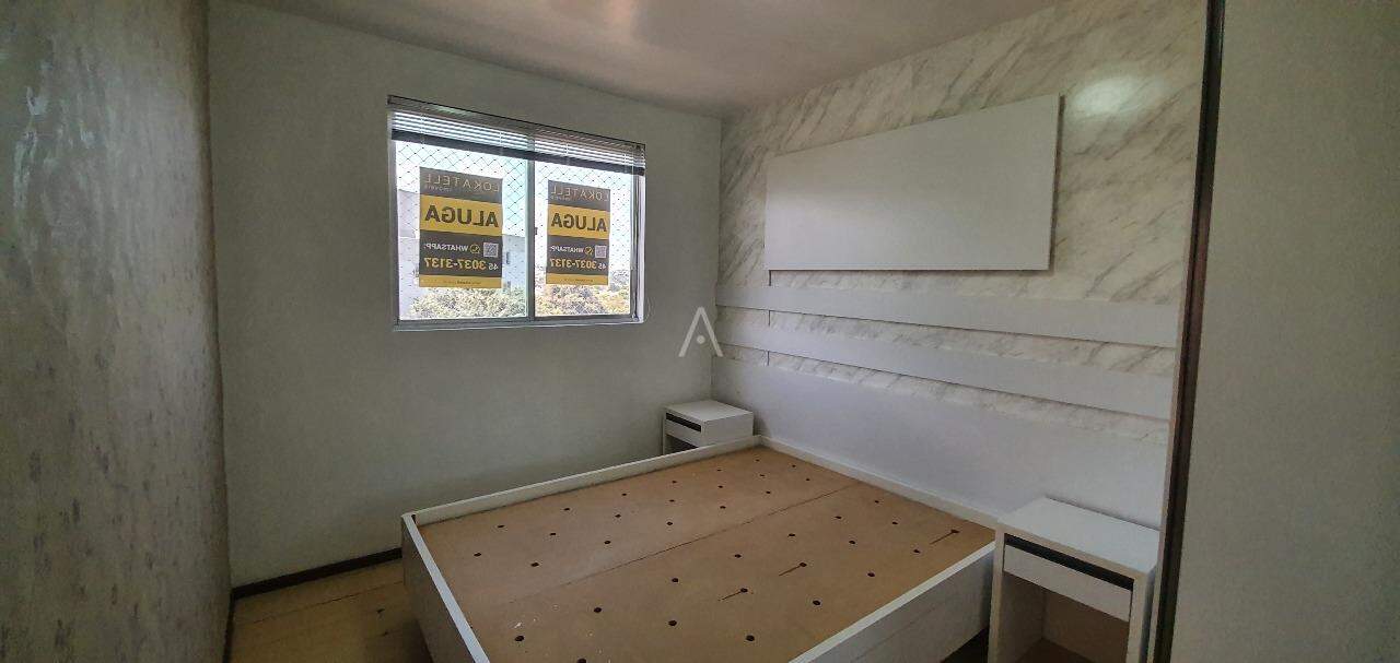 Apartamento para para aluguel no Bairro COQUEIRAL em CASCAVEL: 