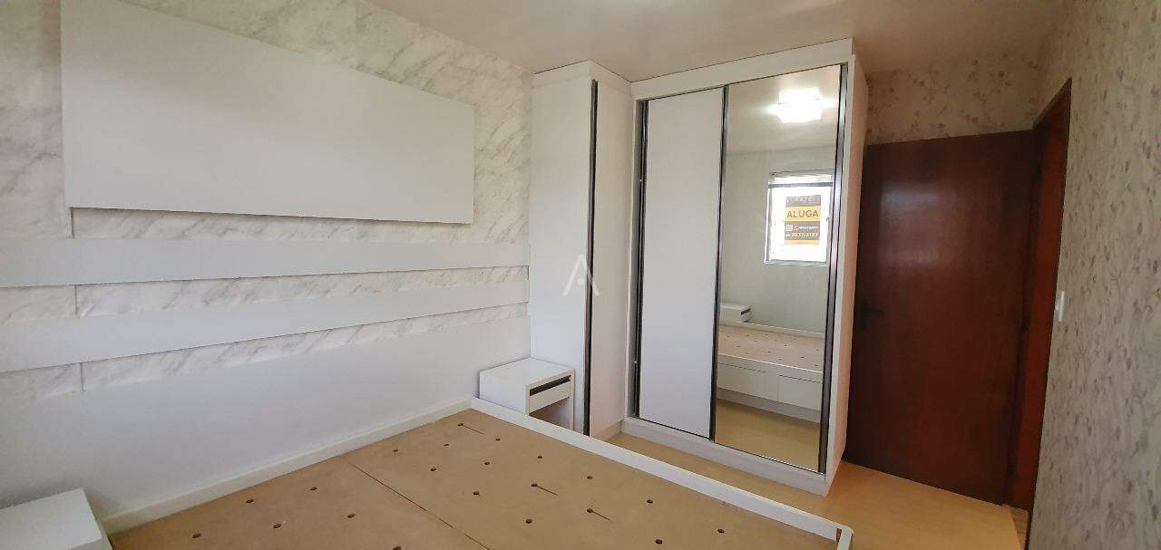 Apartamento para para aluguel no Bairro COQUEIRAL em CASCAVEL: 