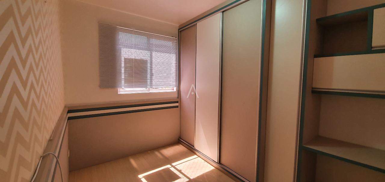 Apartamento para para aluguel no Bairro COQUEIRAL em CASCAVEL: 