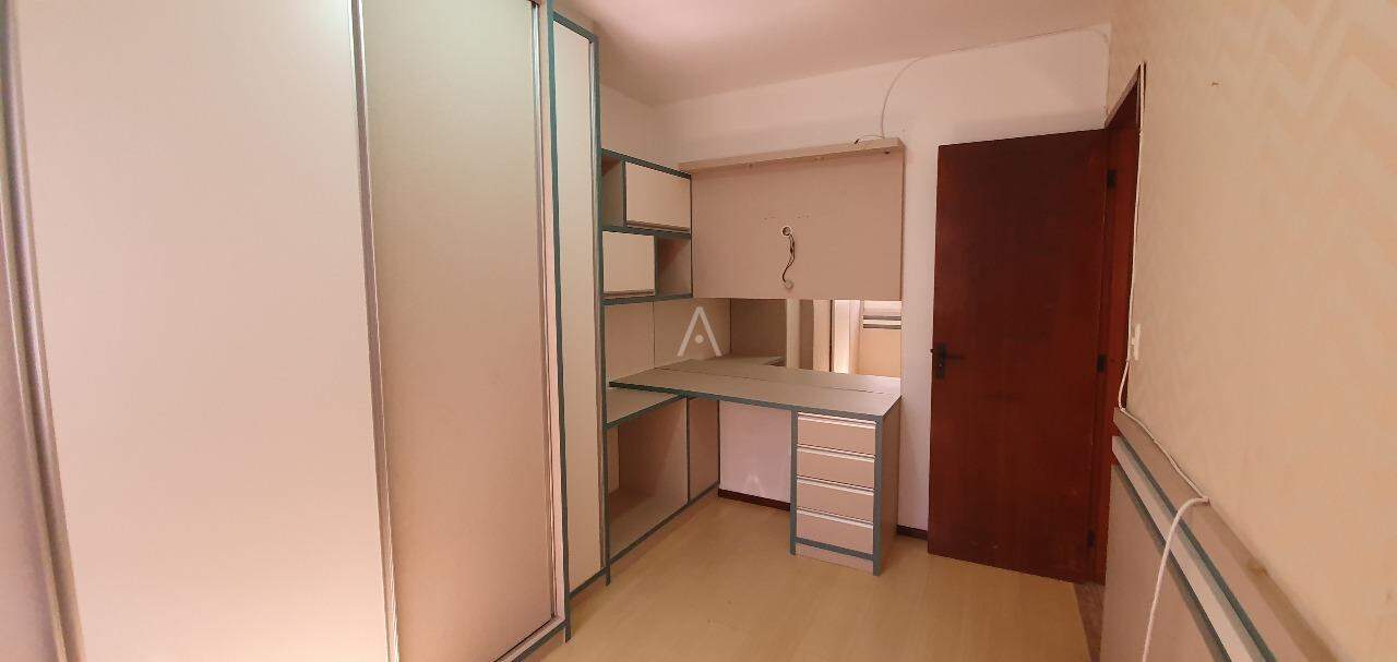 Apartamento para para aluguel no Bairro COQUEIRAL em CASCAVEL: 