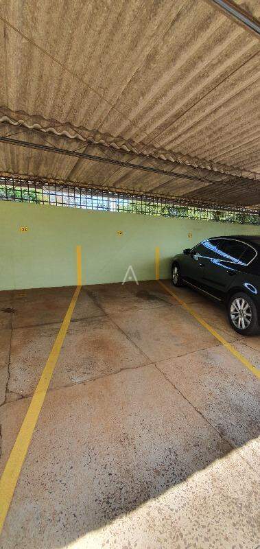 Apartamento para para aluguel no Bairro COQUEIRAL em CASCAVEL: 