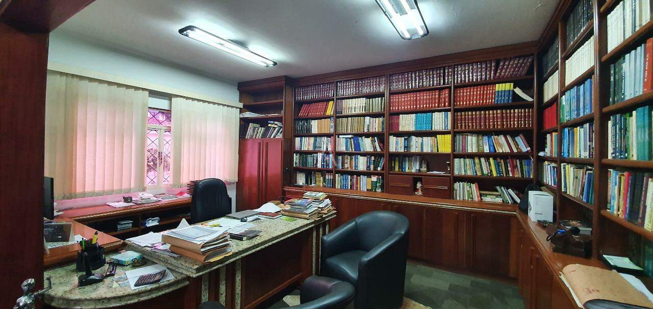 Casa Comercial para para aluguel no Bairro CENTRO em CASCAVEL: 