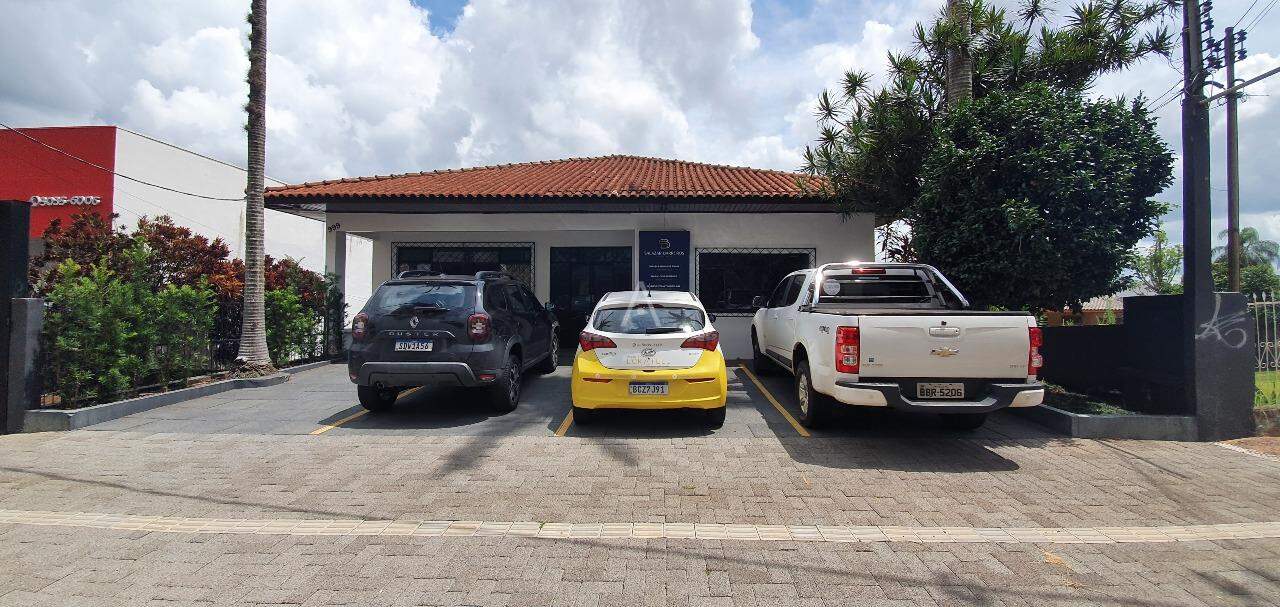 Casa Comercial para para aluguel no Bairro CENTRO em CASCAVEL: 