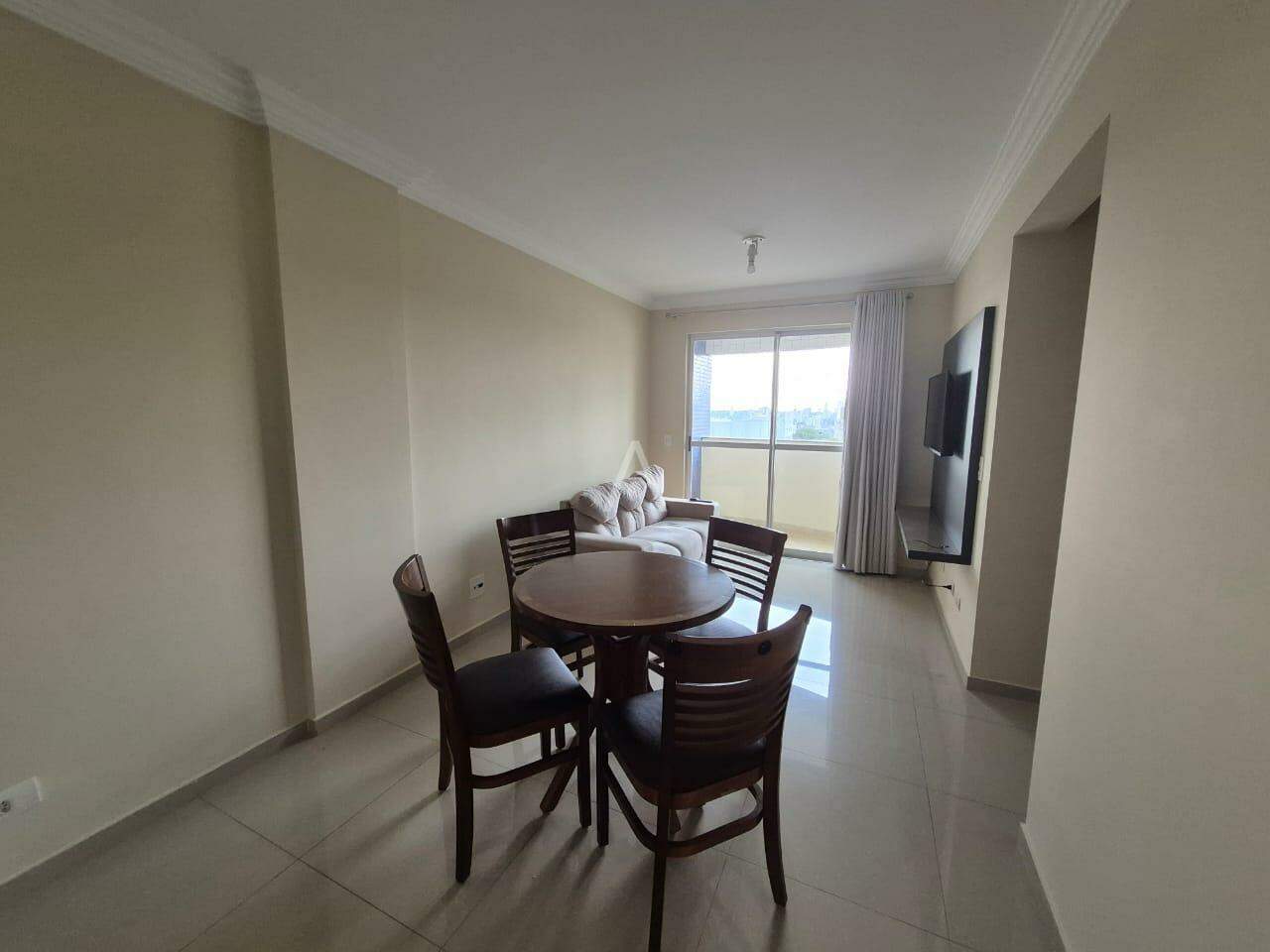 Apartamento para para aluguel no Bairro COQUEIRAL em CASCAVEL: 